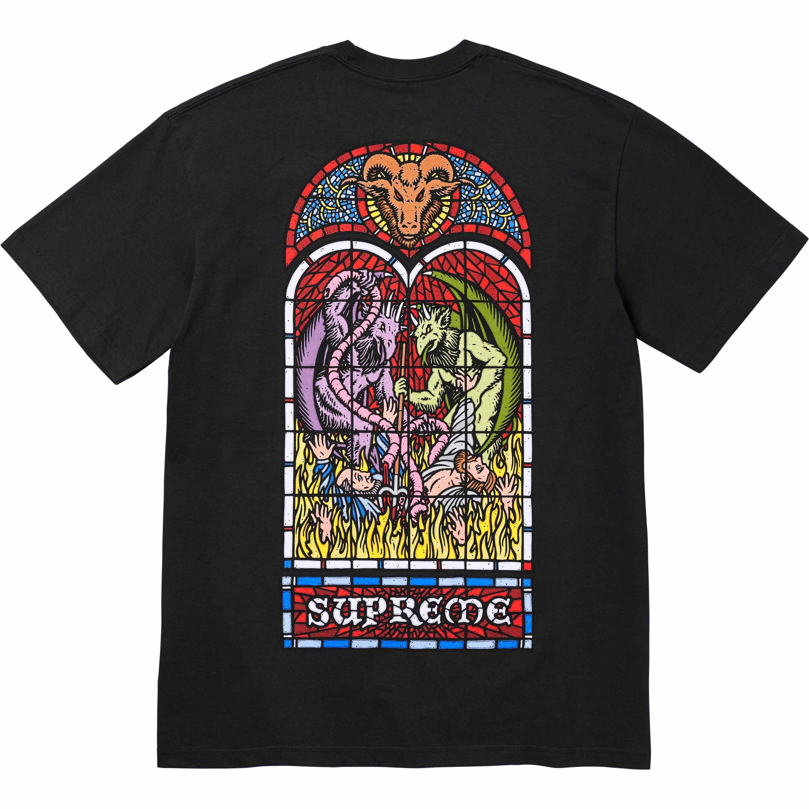 Worship Tee view 13